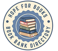 Hope for Books: National Book Bank Directory