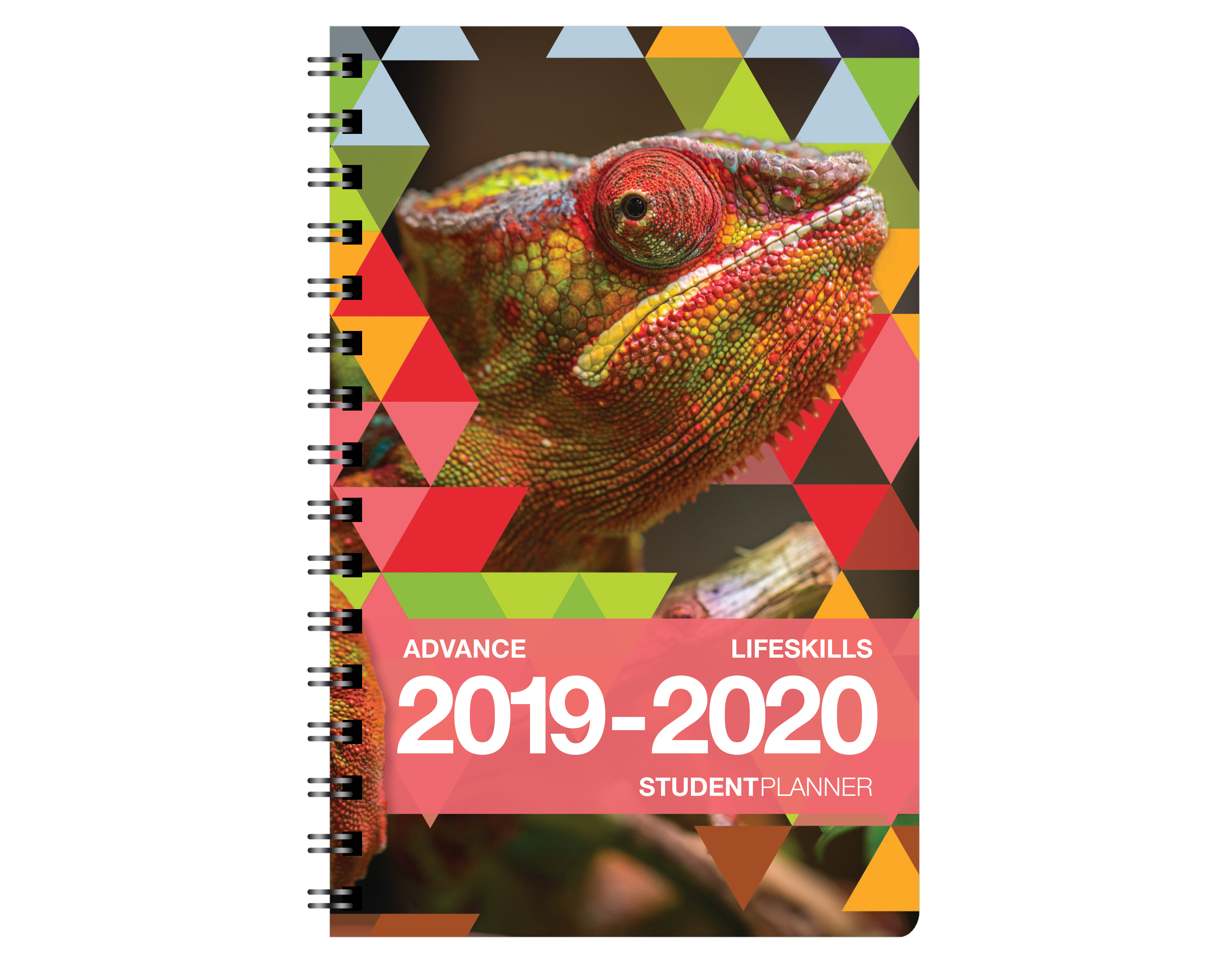 high school and college student planners action agendas college student agendas