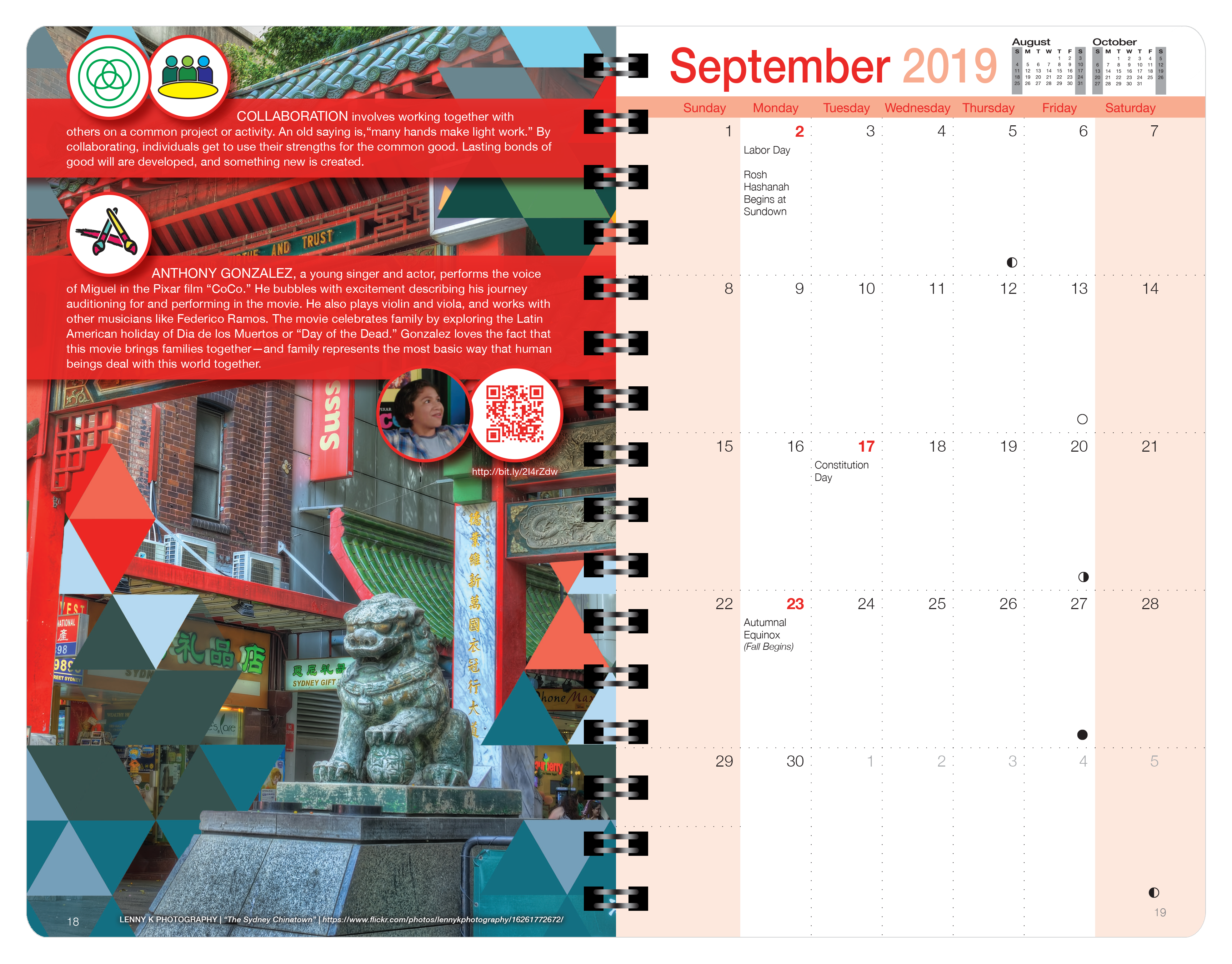 high school and college student planners action agendas college student agendas