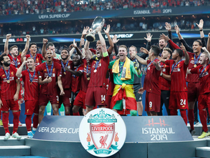 2019 UEFA Super Cup