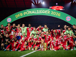 Bayern Munich Crowned Bundesliga Champions Again!