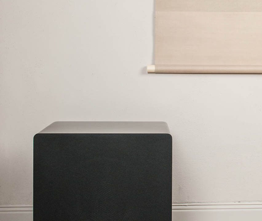 Miniaturbild: Velodyne Acoustics VI-Q / Subwoofer