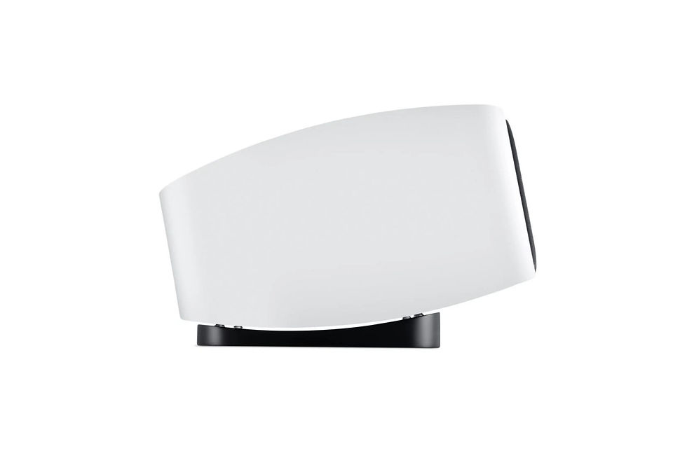 Miniaturbild: Canton Vento 51 / Center-Lautsprecher
