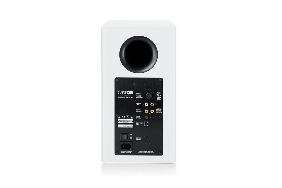 Miniaturbild: Canton Smart Townus 2 / Paar