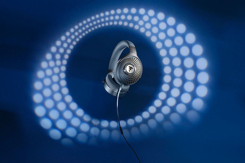 Miniaturbild: FOCAL AZURYS