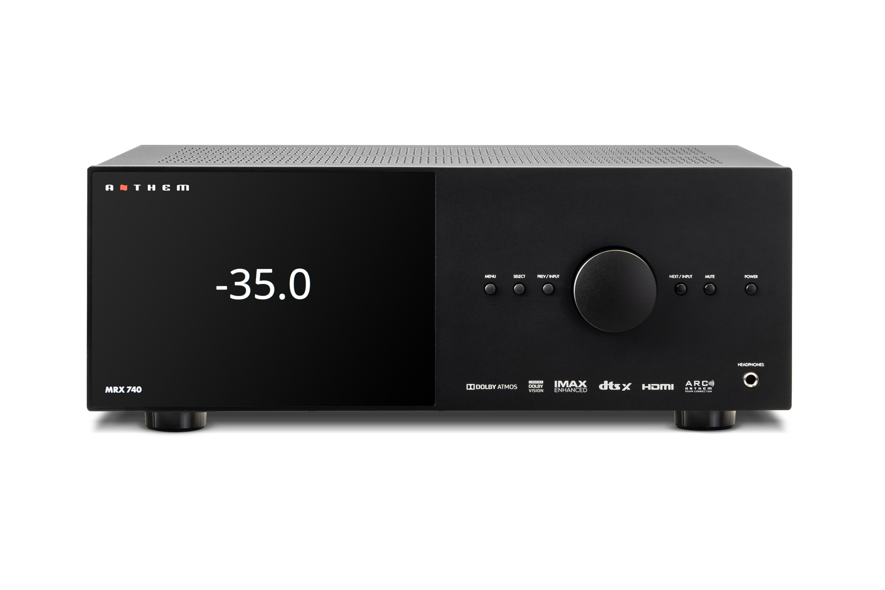 Anthem MRX 740 8K / AV-Receiver