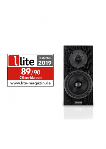 Miniaturbild: Audiophysic Classic 3 / Kompakt-Lautsprecher / Paar