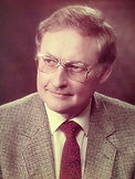 Ottomar Moldenhauer 1975