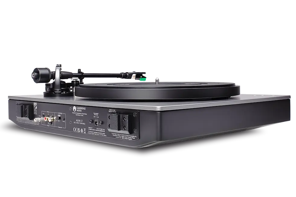 Miniaturbild: Cambridge Audio Alva ST