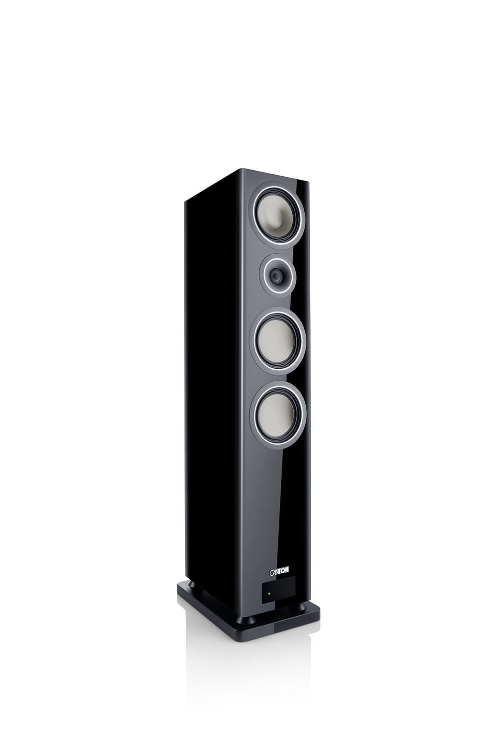Miniaturbild: Canton Smart Townus 8 / Paar