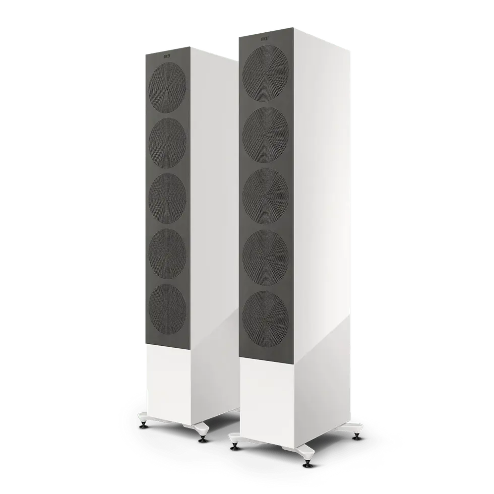 Miniaturbild: KEF R11 Meta / Standlautsprecher / Paar