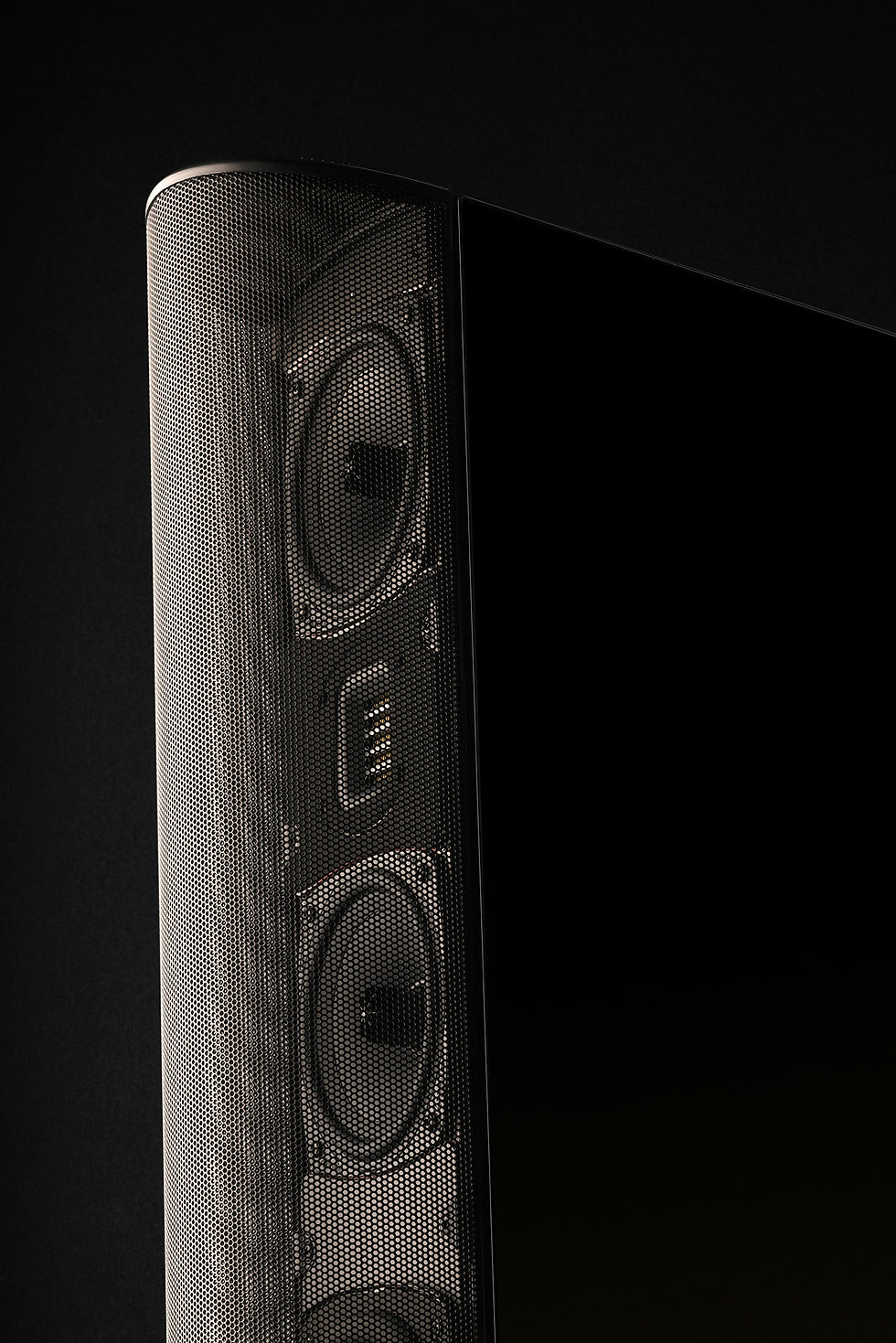 Miniaturbild: Golden Ear T66 / Paar