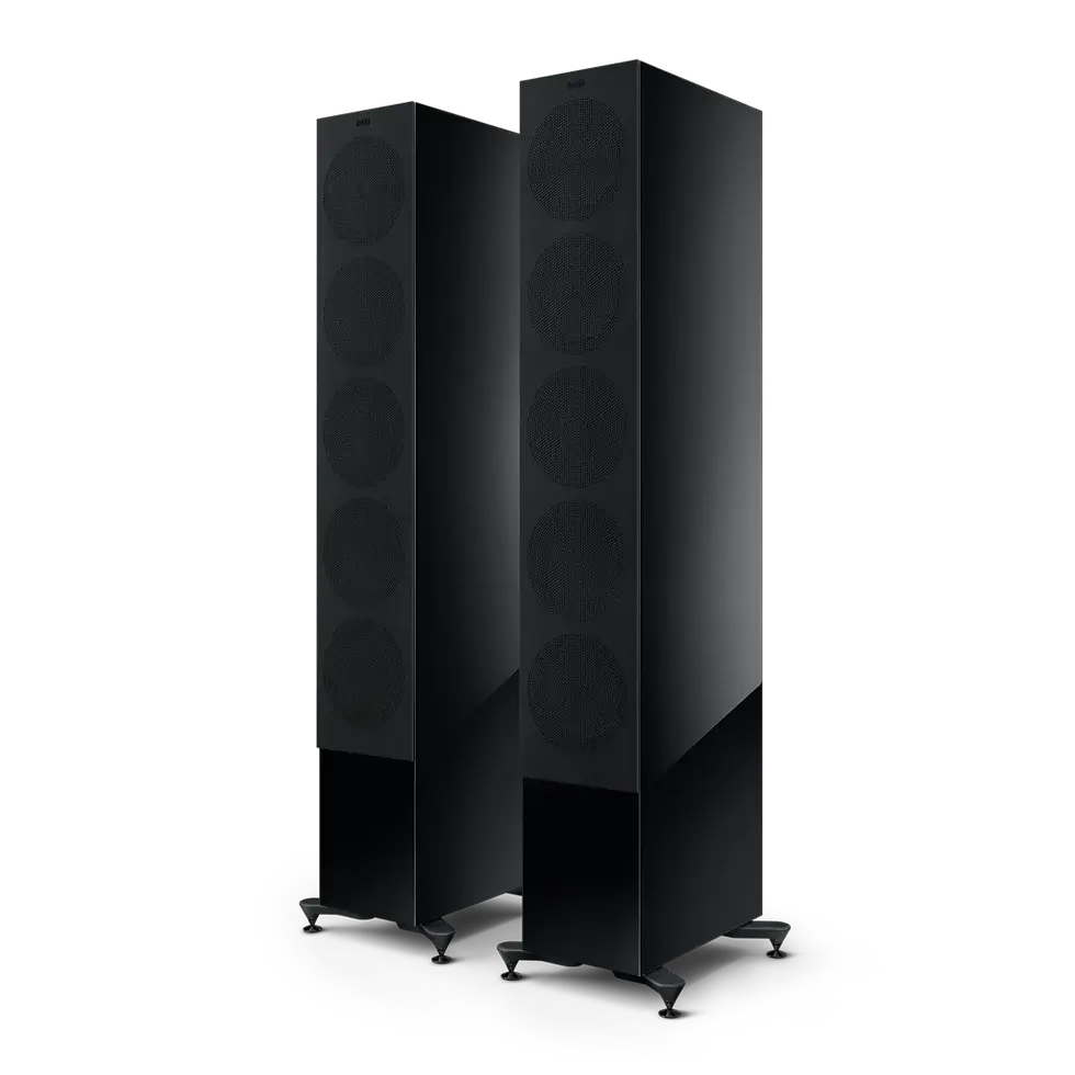 Miniaturbild: KEF R11 Meta / Standlautsprecher / Paar