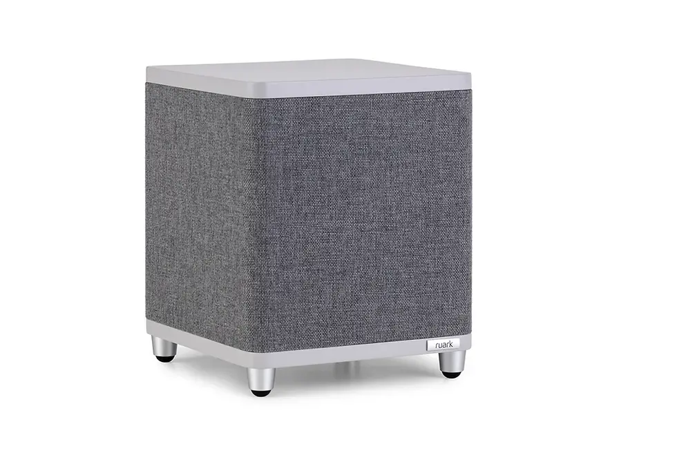 Miniaturbild: Ruark Audio RS1