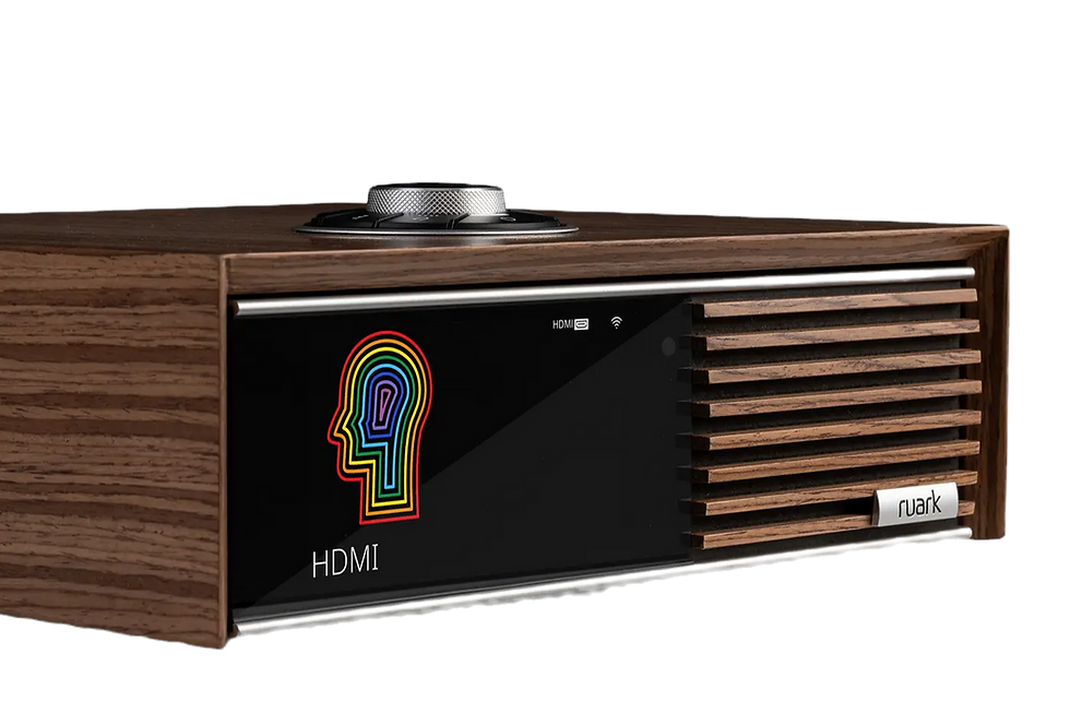 Miniaturbild: Ruark Audio R610
