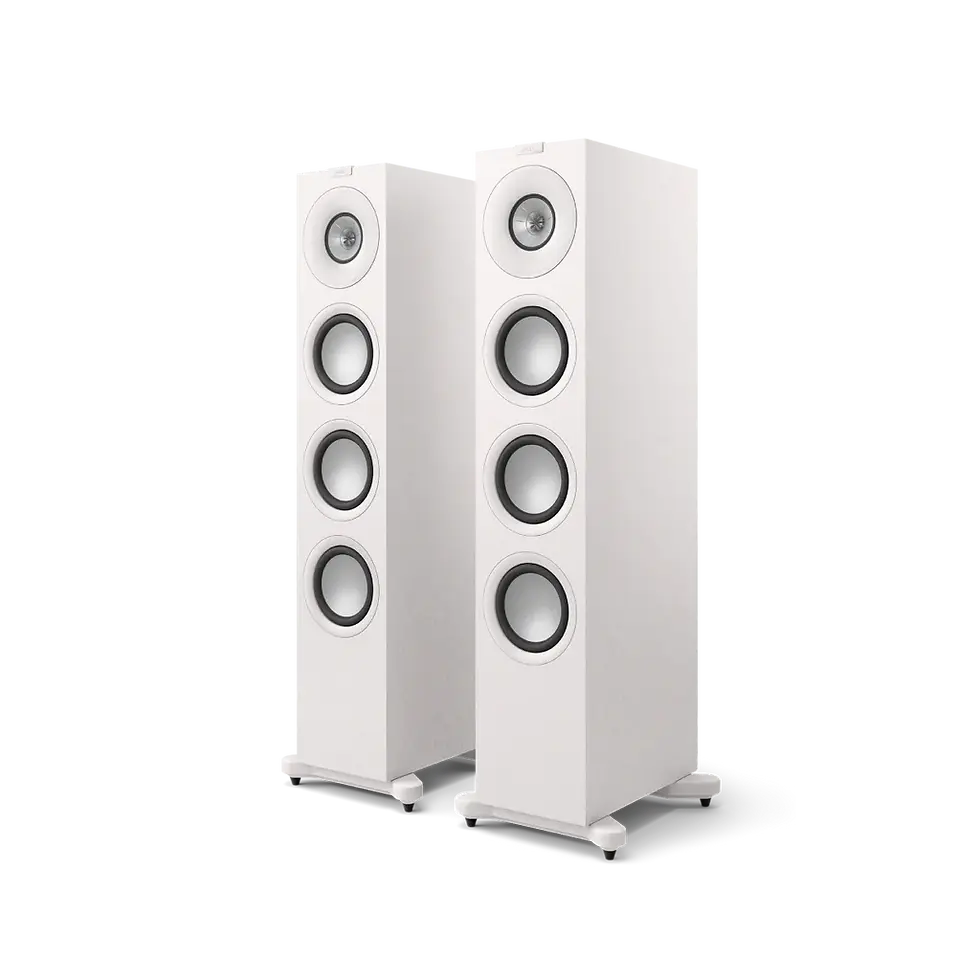 Miniaturbild: KEF Q11 Meta / Paar