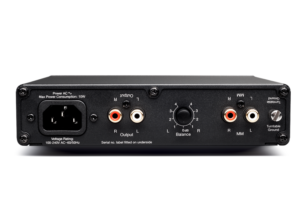 Miniaturbild: Cambridge Audio Alva Solo