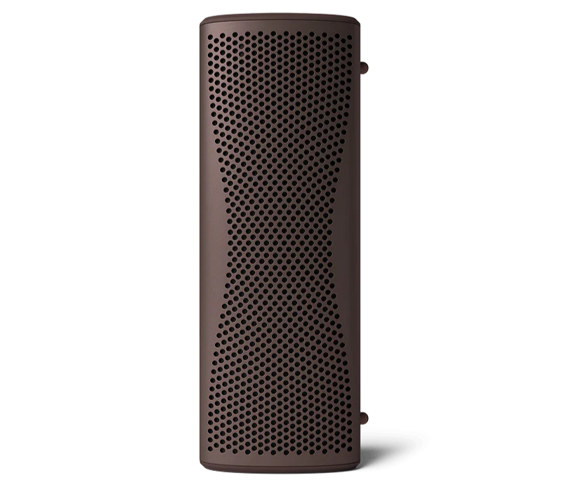 Miniaturbild: KEF Muo / tragbarer Bluetooth Lautsprecher