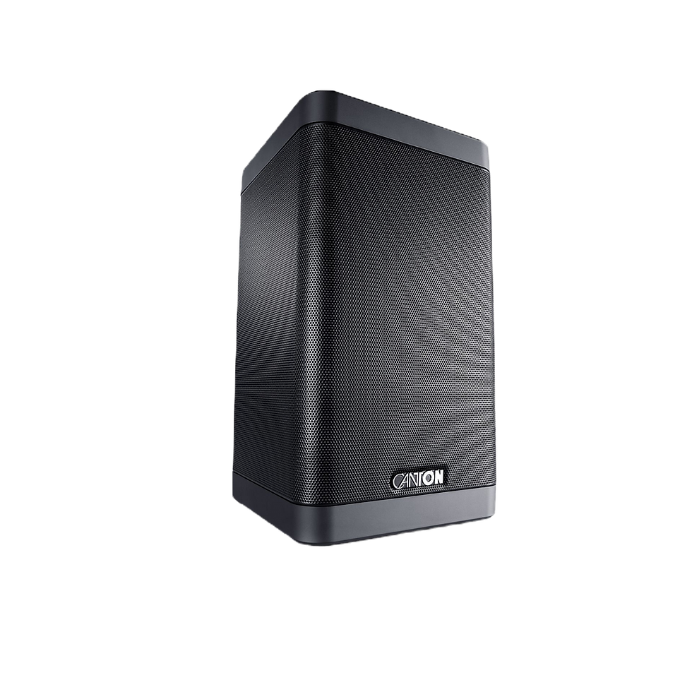 Miniaturbild: Canton Smart Soundbox 3