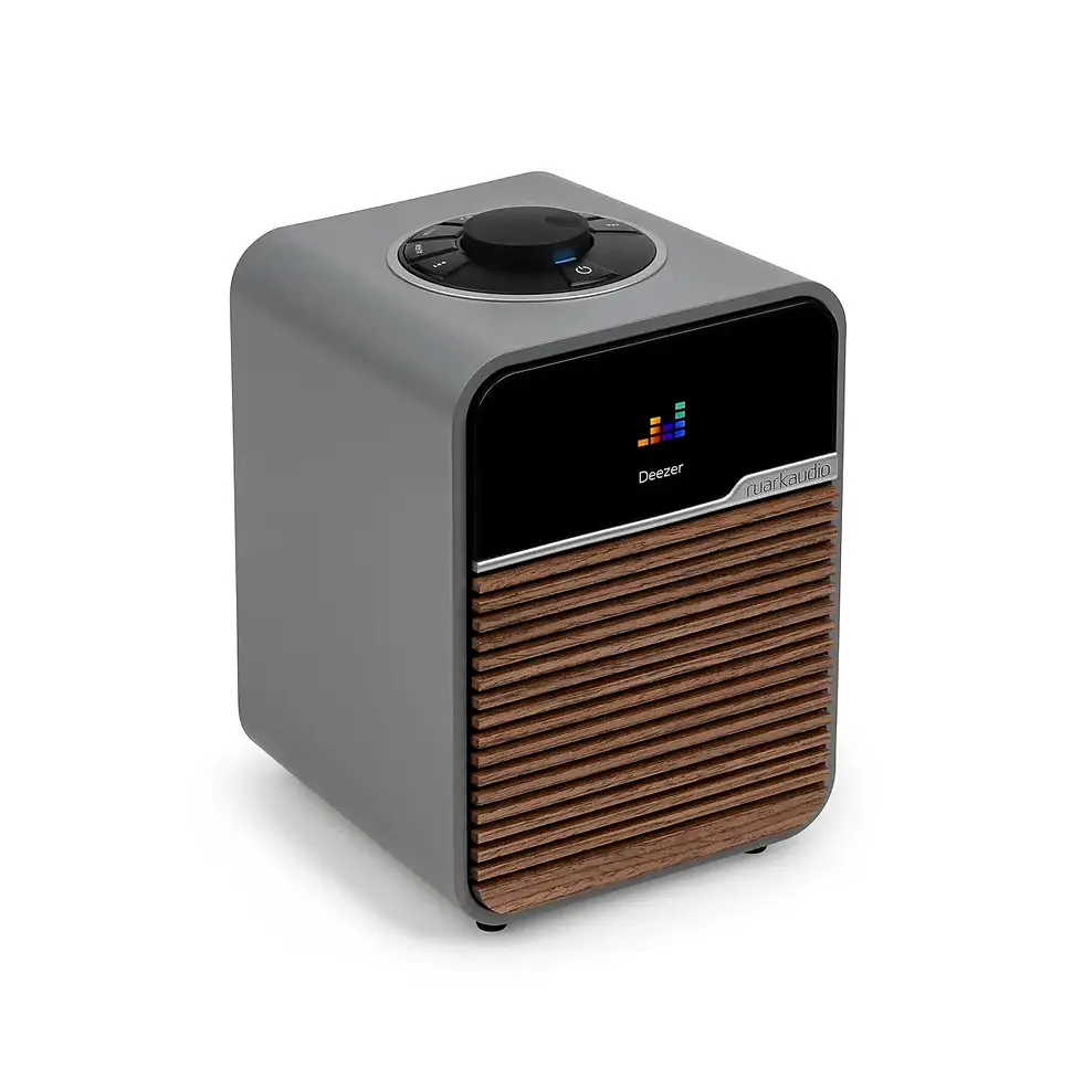 Miniaturbild: Ruark Audio R1S