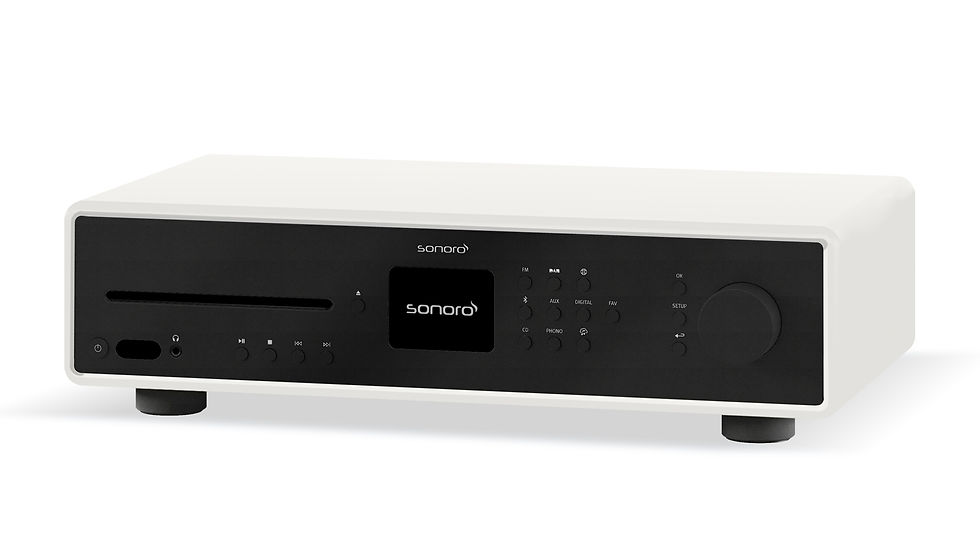 Miniaturbild: sonoro MAESTRO