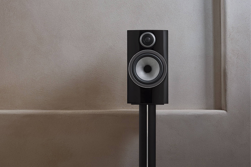 Miniaturbild: Bowers & Wilkins 706 S3 / Paar
