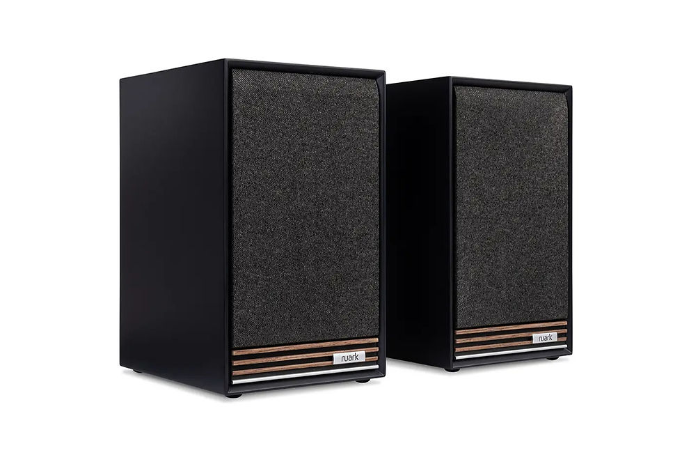 Miniaturbild: Ruark Audio Sabre R / Paar