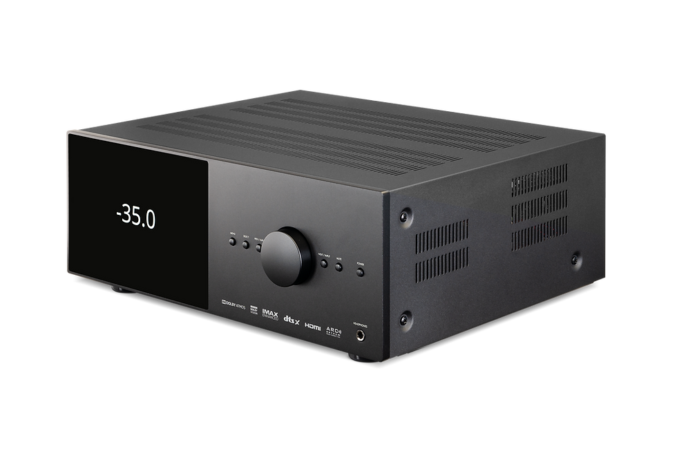 Miniaturbild: Anthem MRX 740 8K  / AV-Receiver