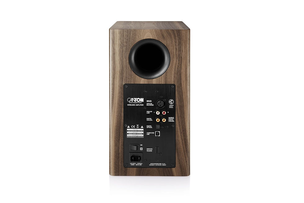 Miniaturbild: Canton Smart Townus 2 / Paar