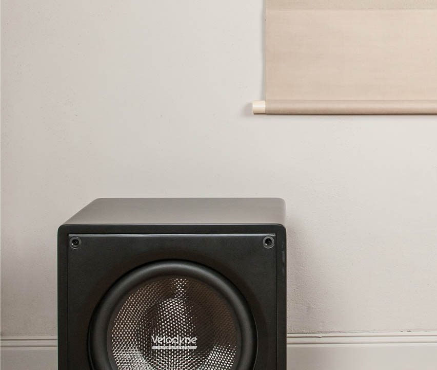 Miniaturbild: Velodyne Acoustics VI-Q / Subwoofer