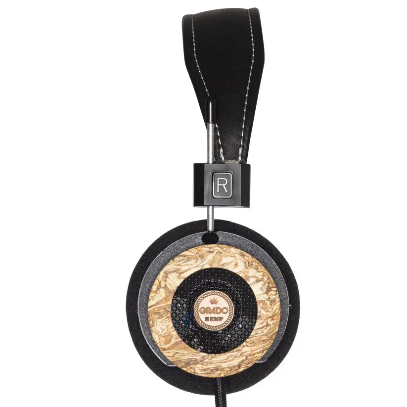 Miniaturbild: GRADO The Hemp limited Edition