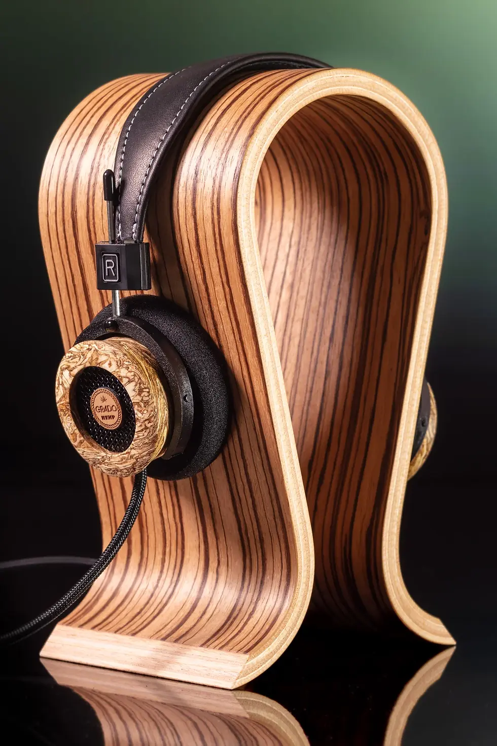 Miniaturbild: GRADO The Hemp limited Edition