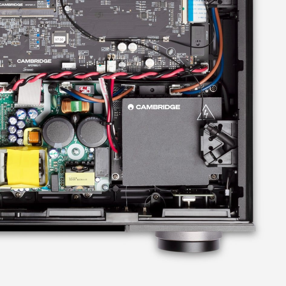 Miniaturbild: Cambridge Audio Evo 150 SE / All in One Receiver