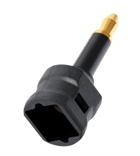 Miniaturbild: audioquest Carbon Optical / Digitalkabel