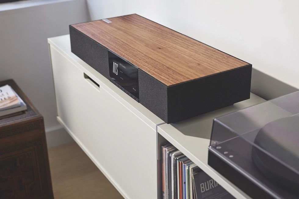 Miniaturbild: Cambridge Audio Evo One