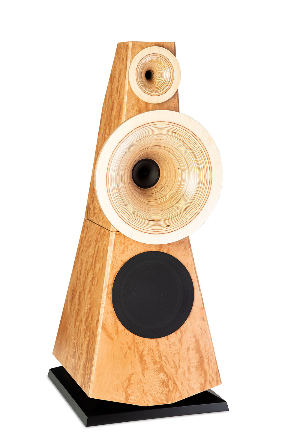 Miniaturbild: ODEON Audio Helix / Paar