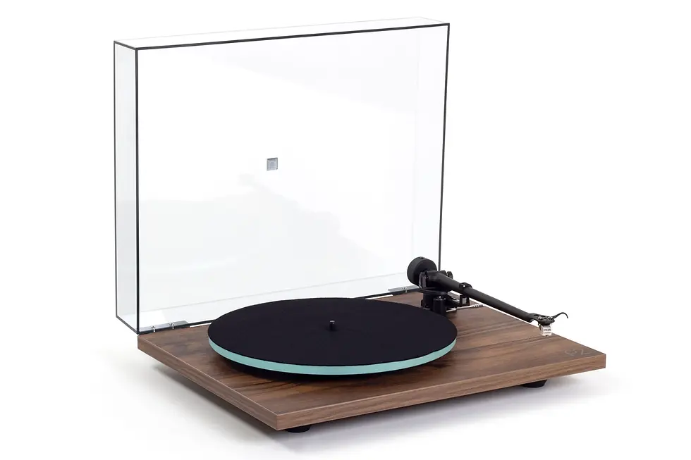 Miniaturbild: Rega Planar 2