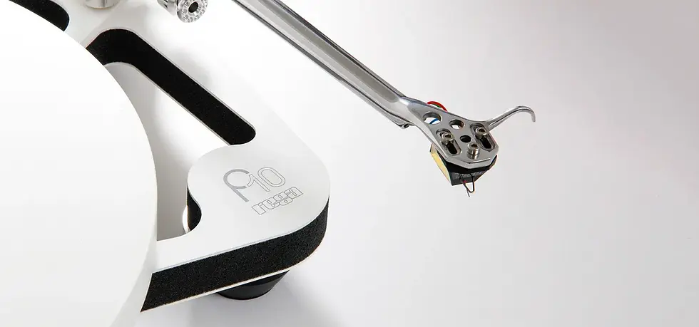 Miniaturbild: Rega Planar 10