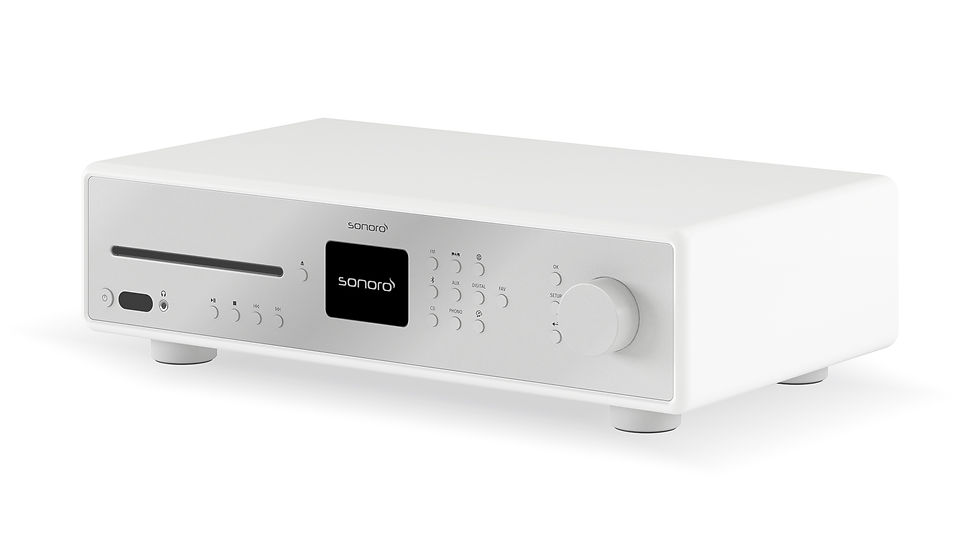 Miniaturbild: sonoro MAESTRO