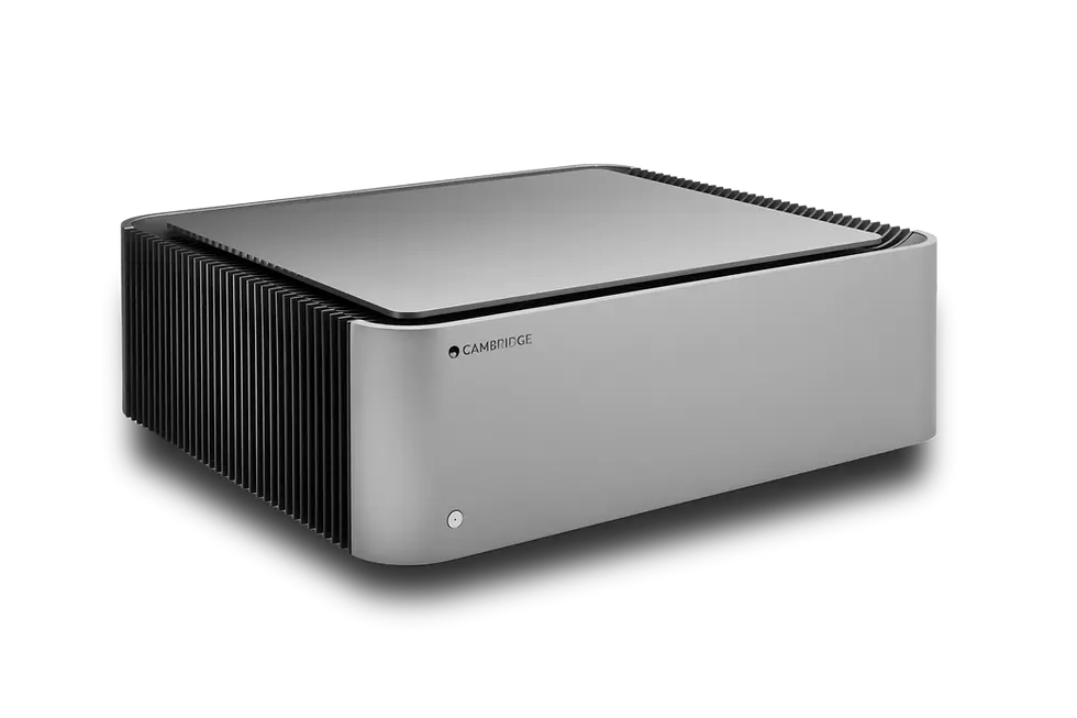 Cambridge Audio Edge W