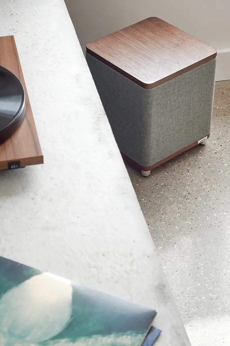 Miniaturbild: Ruark Audio RS1