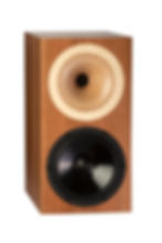 Miniaturbild: ODEON Audio Orfeo / Paar