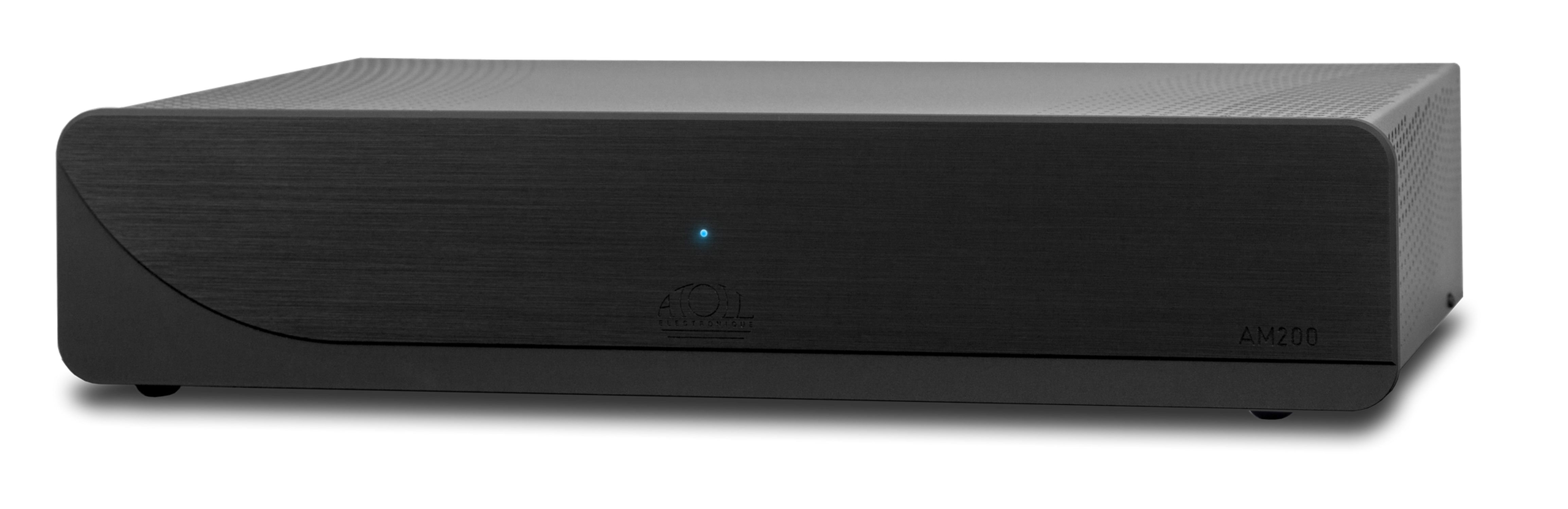 ATOLL AM 200 Evolution / Endstufe