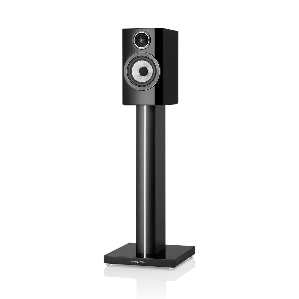 Miniaturbild: Bowers & Wilkins 707 S3 / Paar