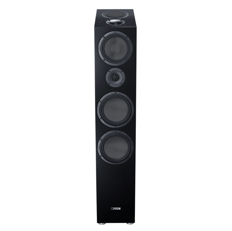 Miniaturbild: Canton GLE 90 AR S2 / Standlautsprecher mit Dolby Atmos® / Paar