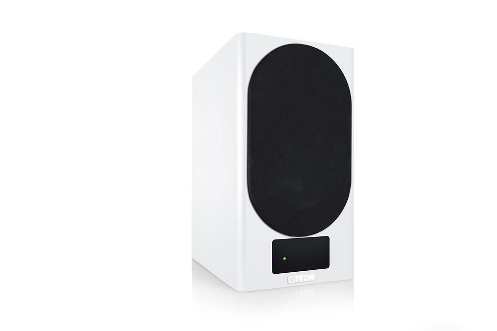 Miniaturbild: Canton Smart Townus 2 / Paar