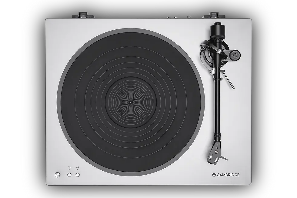 Miniaturbild: Cambridge Audio Alva ST