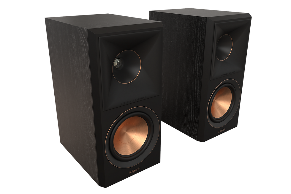 Miniaturbild: Klipsch RP-500M II / Regallautsprecher / Paar