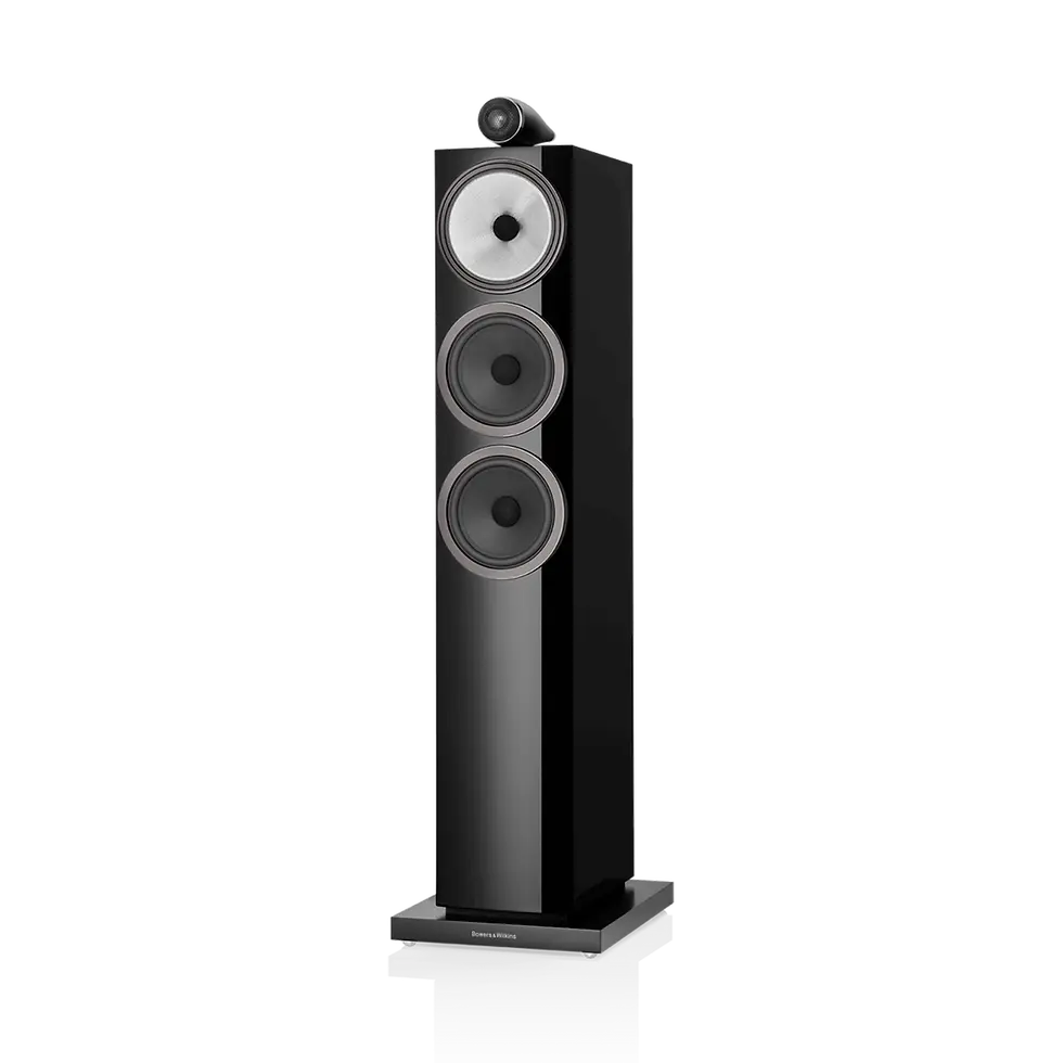 Bowers & Wilkins 703 S3 / Paar