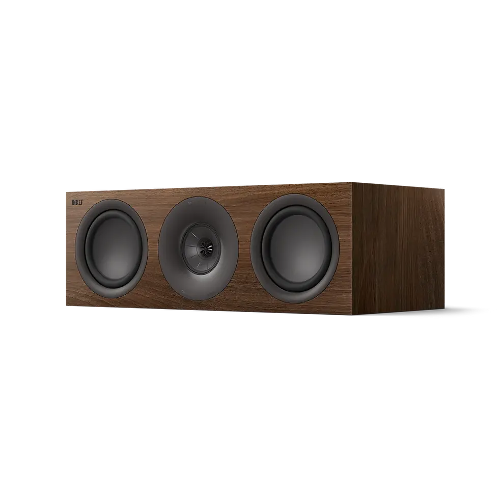 Miniaturbild: KEF Q6 Meta / Center-Lautsprecher